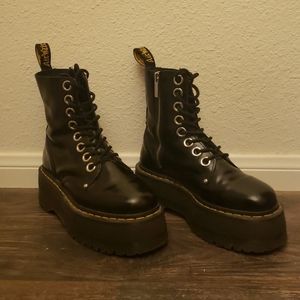 Dr.Martens Jadon Max
